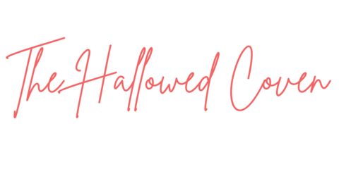 Thehallowedcoven
