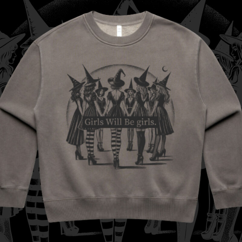 Crewnecks Thumbnail