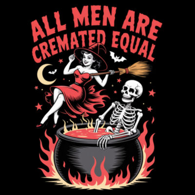 All men -oversized Tee Design