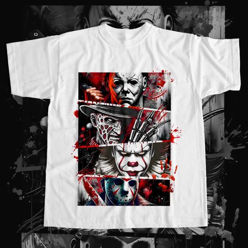 Killer Vibes -Oversized Tee Thumbnail