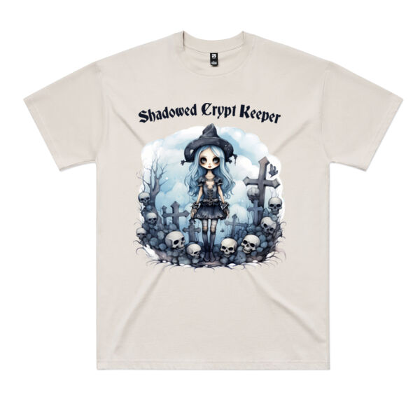 Shadowd crypt keeper Thumbnail