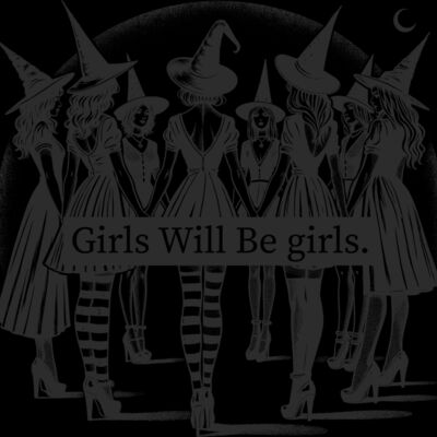 GirlsWillBeGirlsWitch Thumbnail
