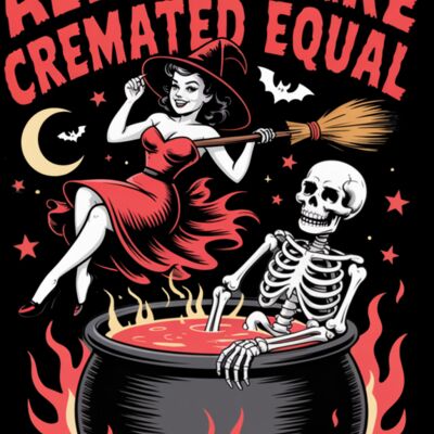 195  Halloween Shirt Designs  Vintage Halloween png Thumbnail