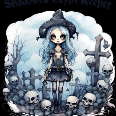 BAS Gothic Halloween 11 Thumbnail