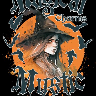 Halloween   Magical Charms Thumbnail