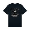 Cloke Mens Outline Tee Thumbnail