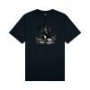 Cloke Mens Outline Tee - Plus Sizes Thumbnail