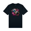 Cloke Mens Outline Tee - Plus Sizes Thumbnail