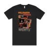 AS Colour Mens Block T shirt Thumbnail